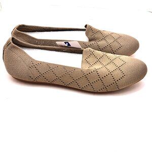 Poemlady Women’s Ballet Flat Shoes - Size